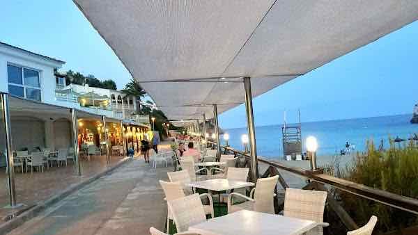 🍴Vela Beach - ⭐️⭐️⭐️