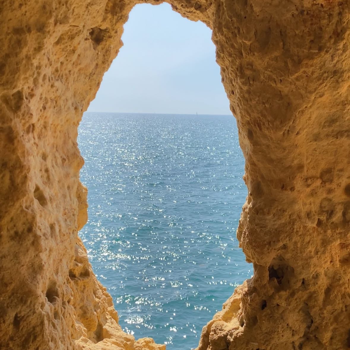 Algar Seco