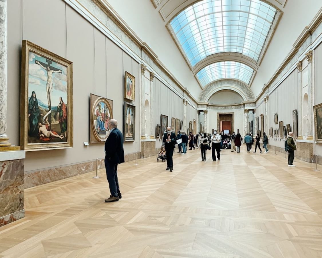 Museums