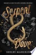 Serpent & Dove - Shelby Mahurin · 2019