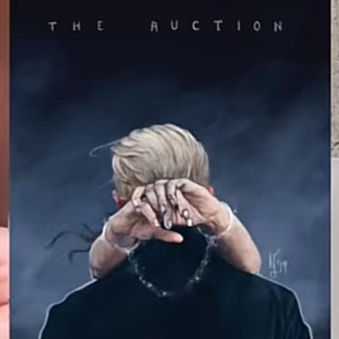 The Auction
