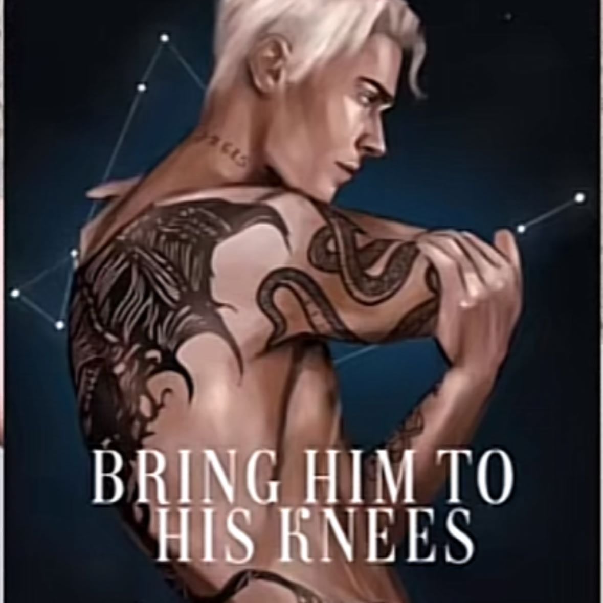 Bring Him to His Knees