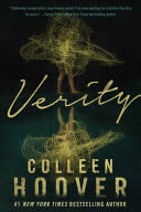 Verity - Colleen Hoover · 2021