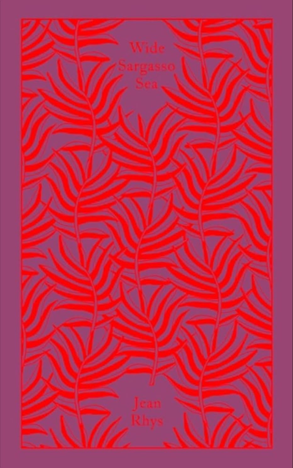 Wide Sargasso Sea (Penguin Clothbound Classics) - Jean Rhys · 2016