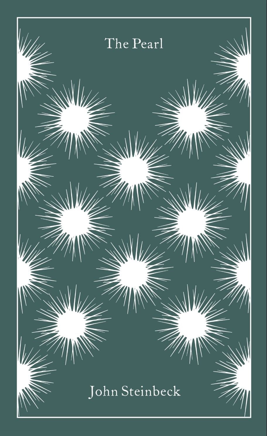 The Pearl (Penguin Clothbound Classics) - John Steinbeck