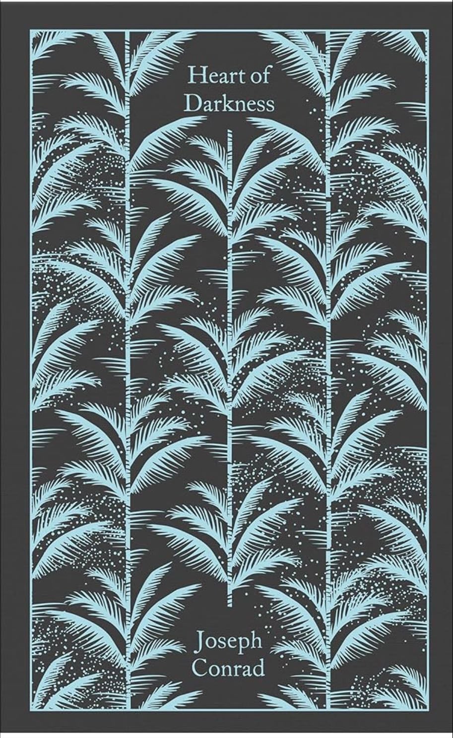 Heart Of Darkness (Penguin Clothbound Classics) - Joseph Conrad