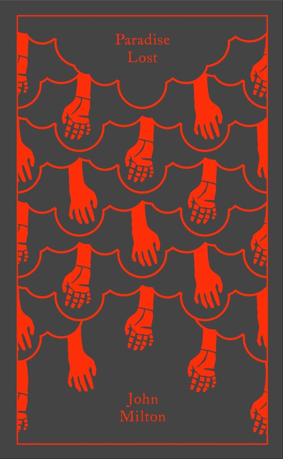 Paradise Lost (Penguin Clothbound Classics) - John Milton · 2016