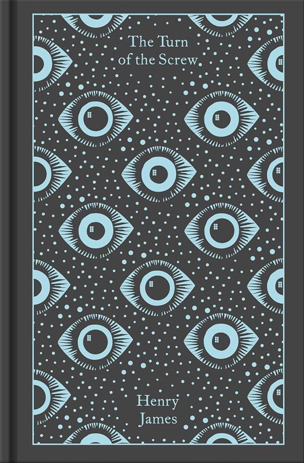 The Turn of the Screw (Penguin Clothbound Classics) - Henry James