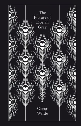 The Picture of Dorian Gray (Penguin Clothbound Classics) - Oscar Wilde · 2009