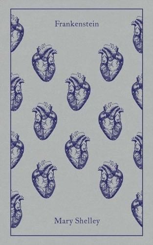 Frankenstein (Penguin Clothbound Classics) - Mary Shelley · 2014