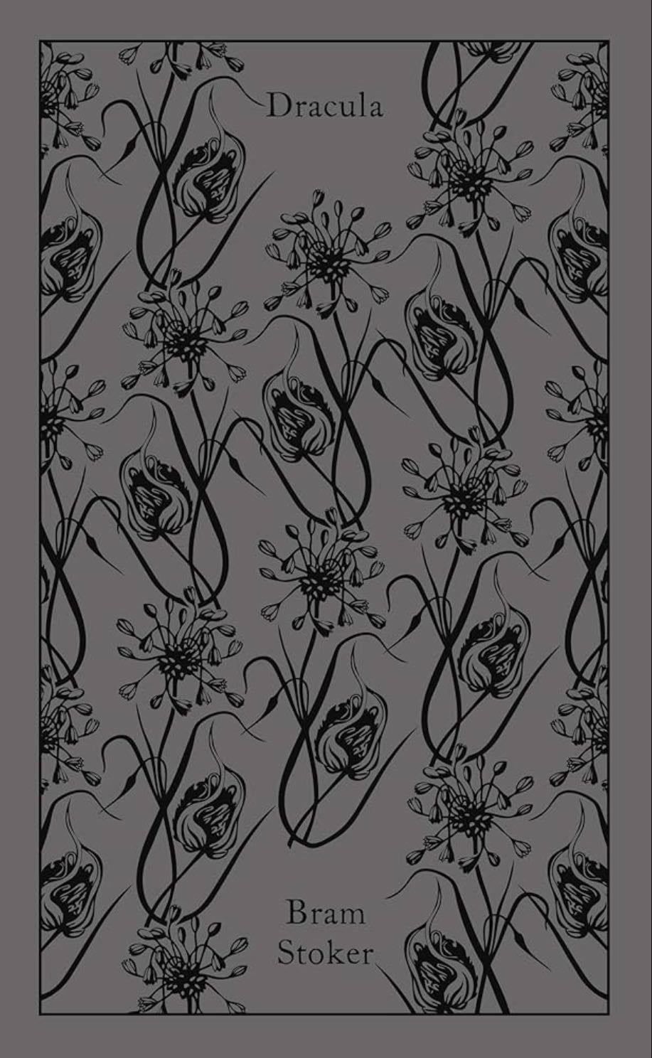 Dracula (Penguin Clothbound Classics) - Bram Stoker