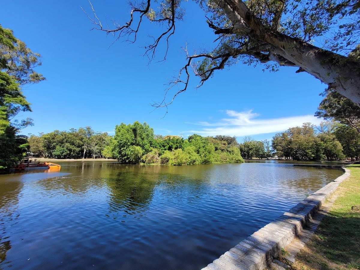 Parque Rivera