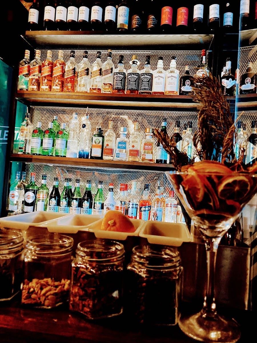 Bar Rodó Boulevard