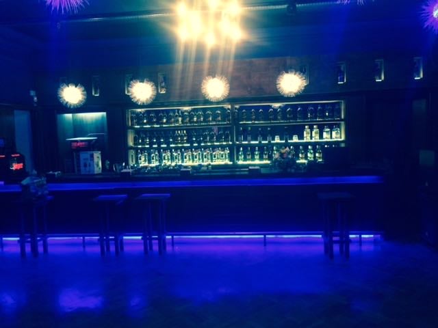 Jackson Bar