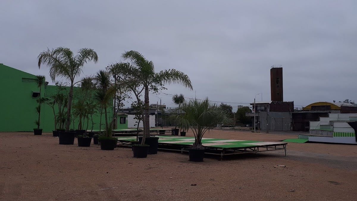 Mercado Modelo