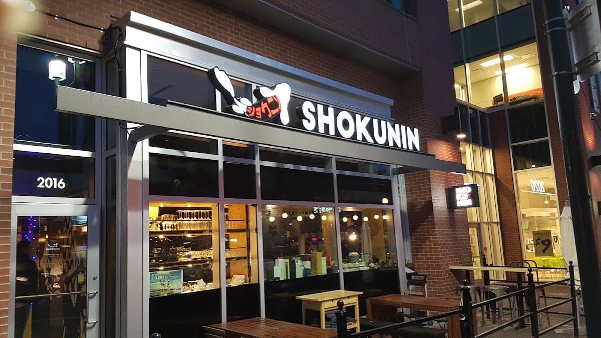 Shokunin