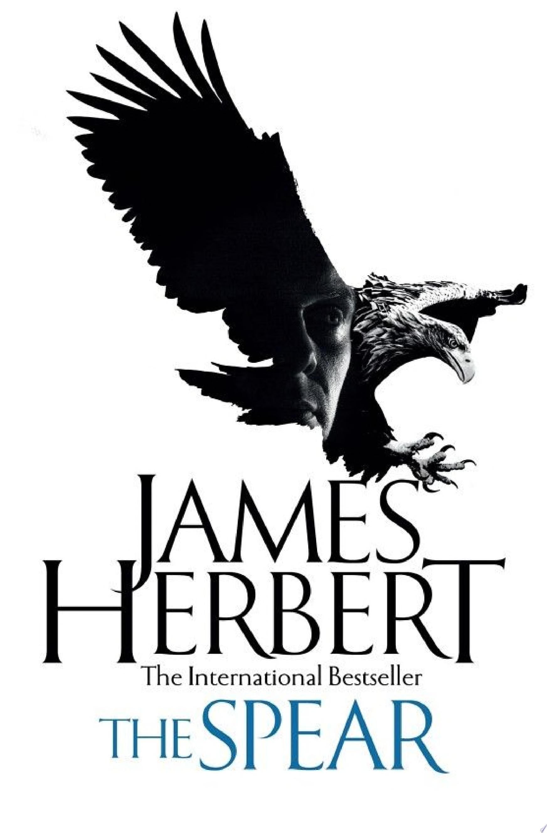 The Spear - James Herbert · 2011
