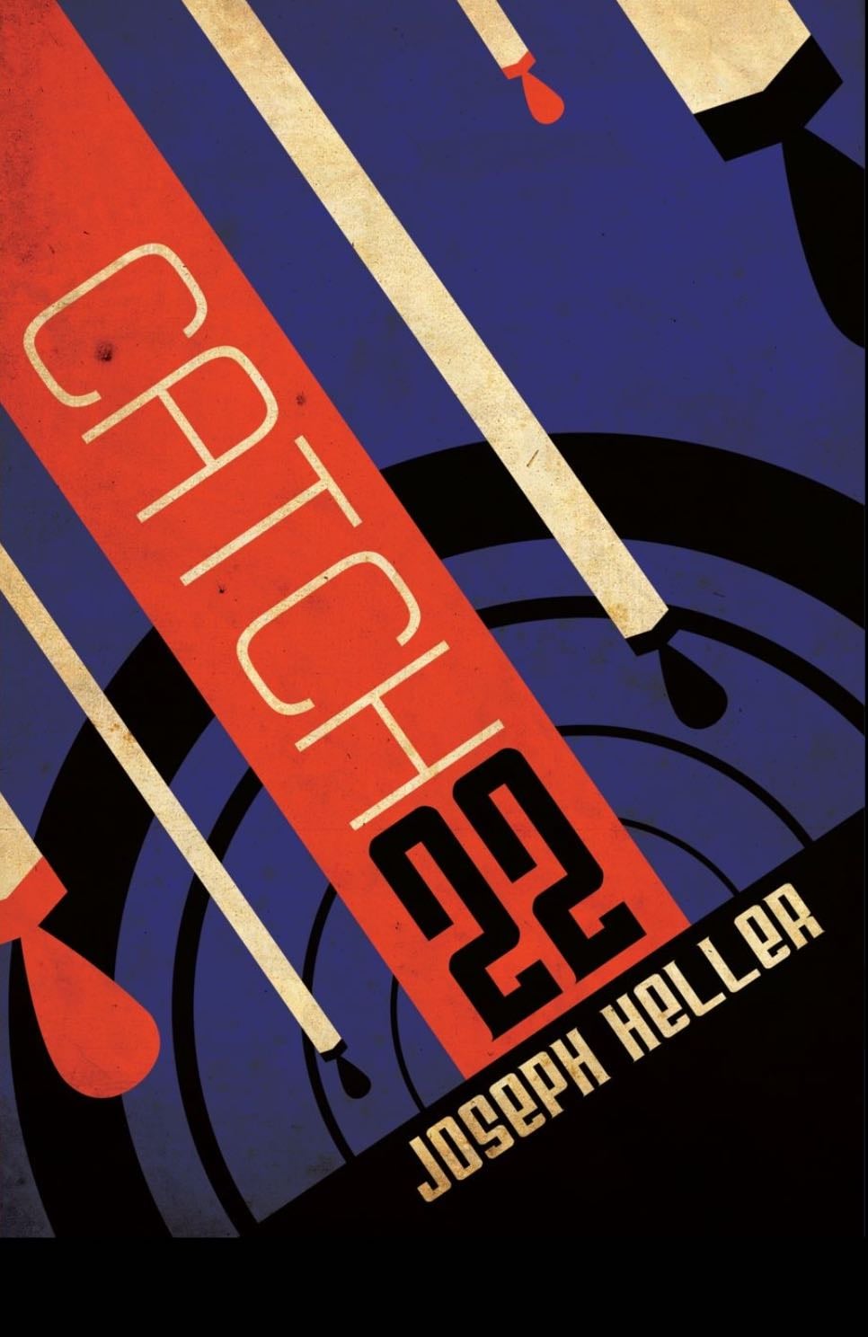 Catch-22 - Joseph Heller · 1999