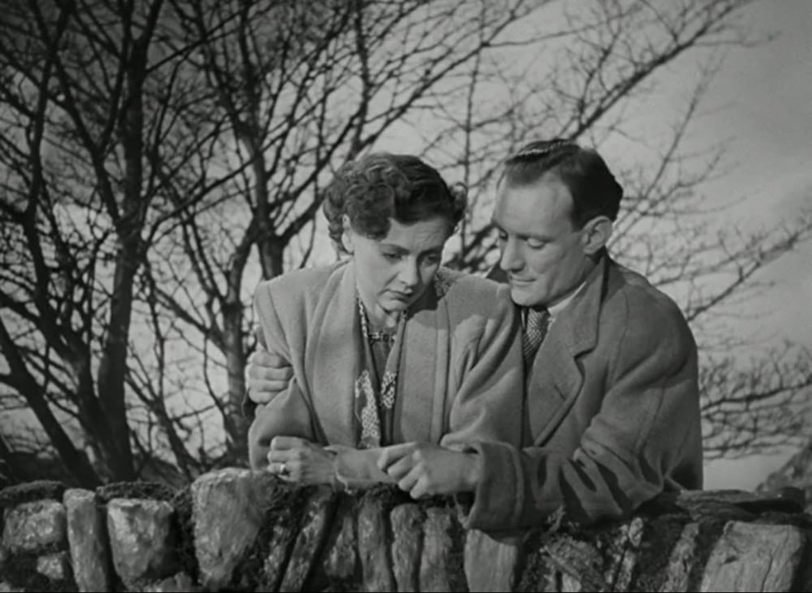 Brief Encounter - David Lean · 1945