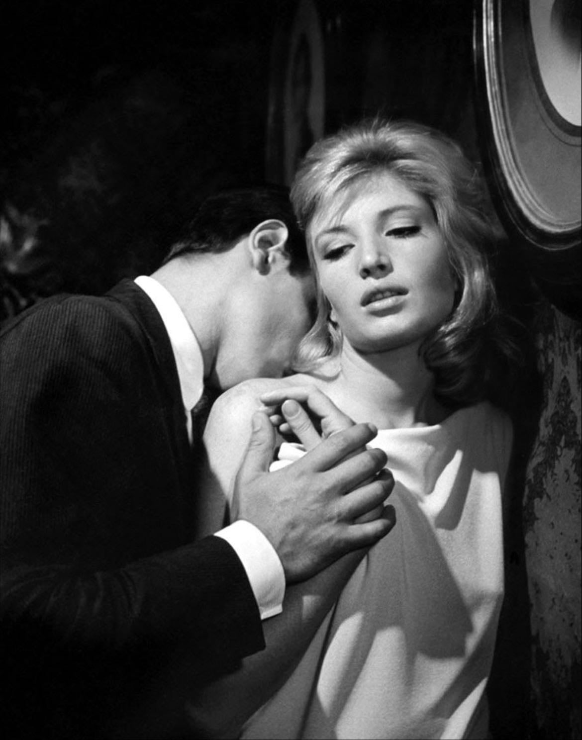 L'Eclisse - Michelangelo Antonioni · 1962