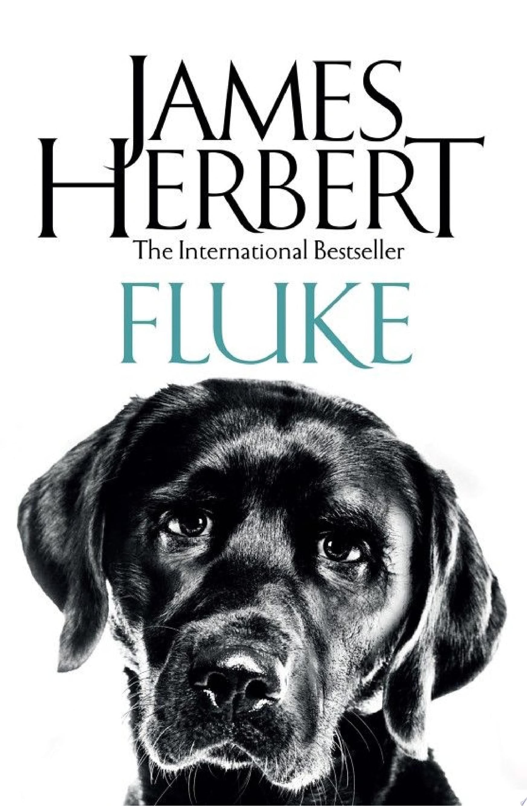 Fluke - James Herbert · 2011