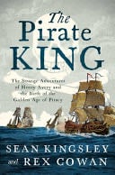 The Pirate King - Sean Kingsley, Rex Cowan · 2024