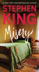Misery - Stephen King · 2017