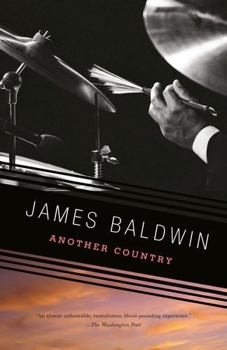 Another Country - James Baldwin · 1992