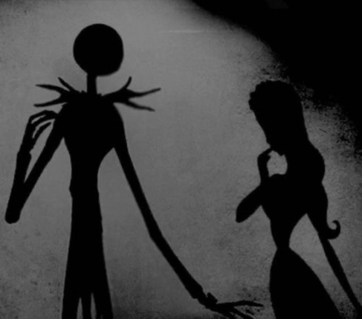 The Nightmare Before Christmas - Henry Selick · 1993
