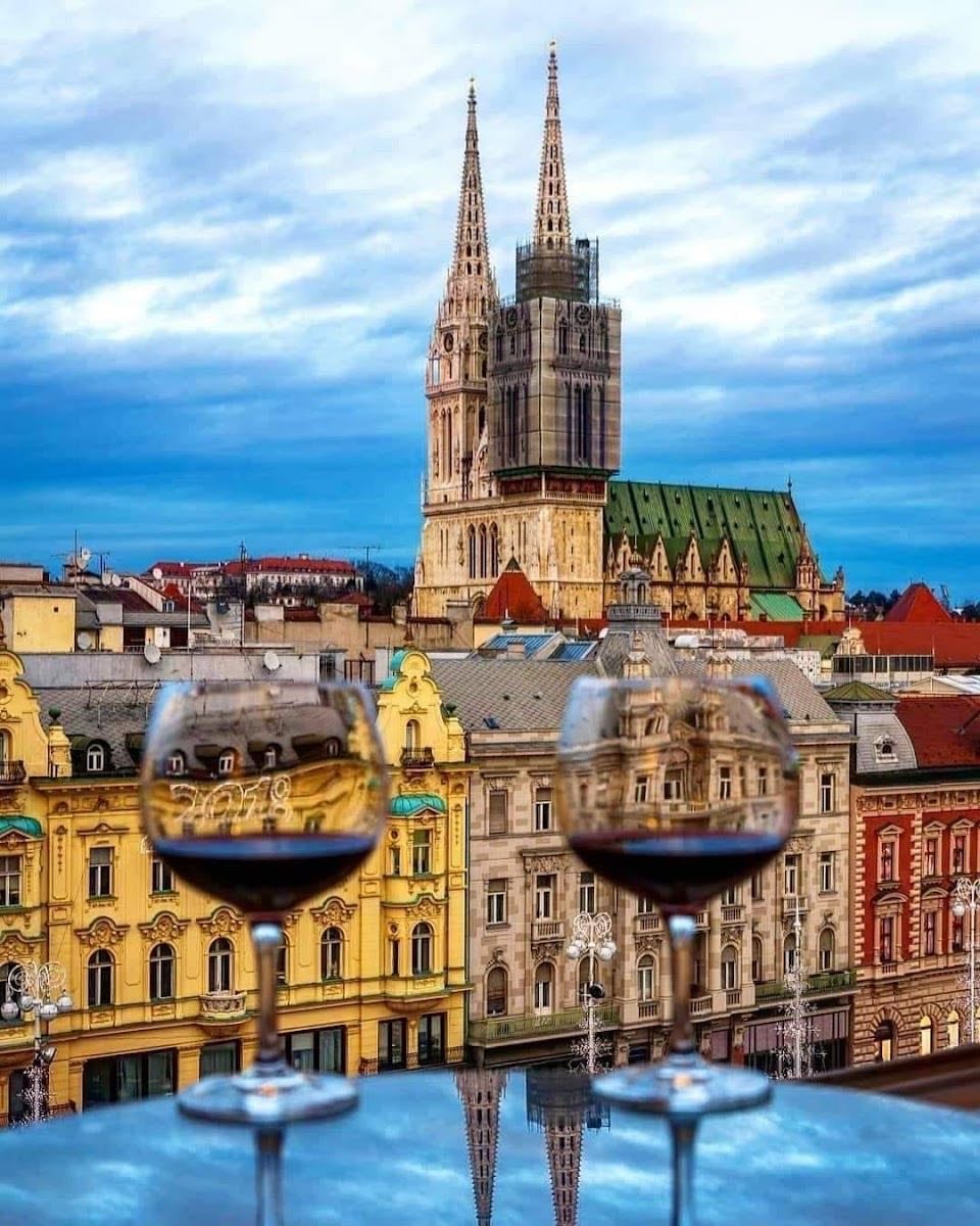 Zagreb
