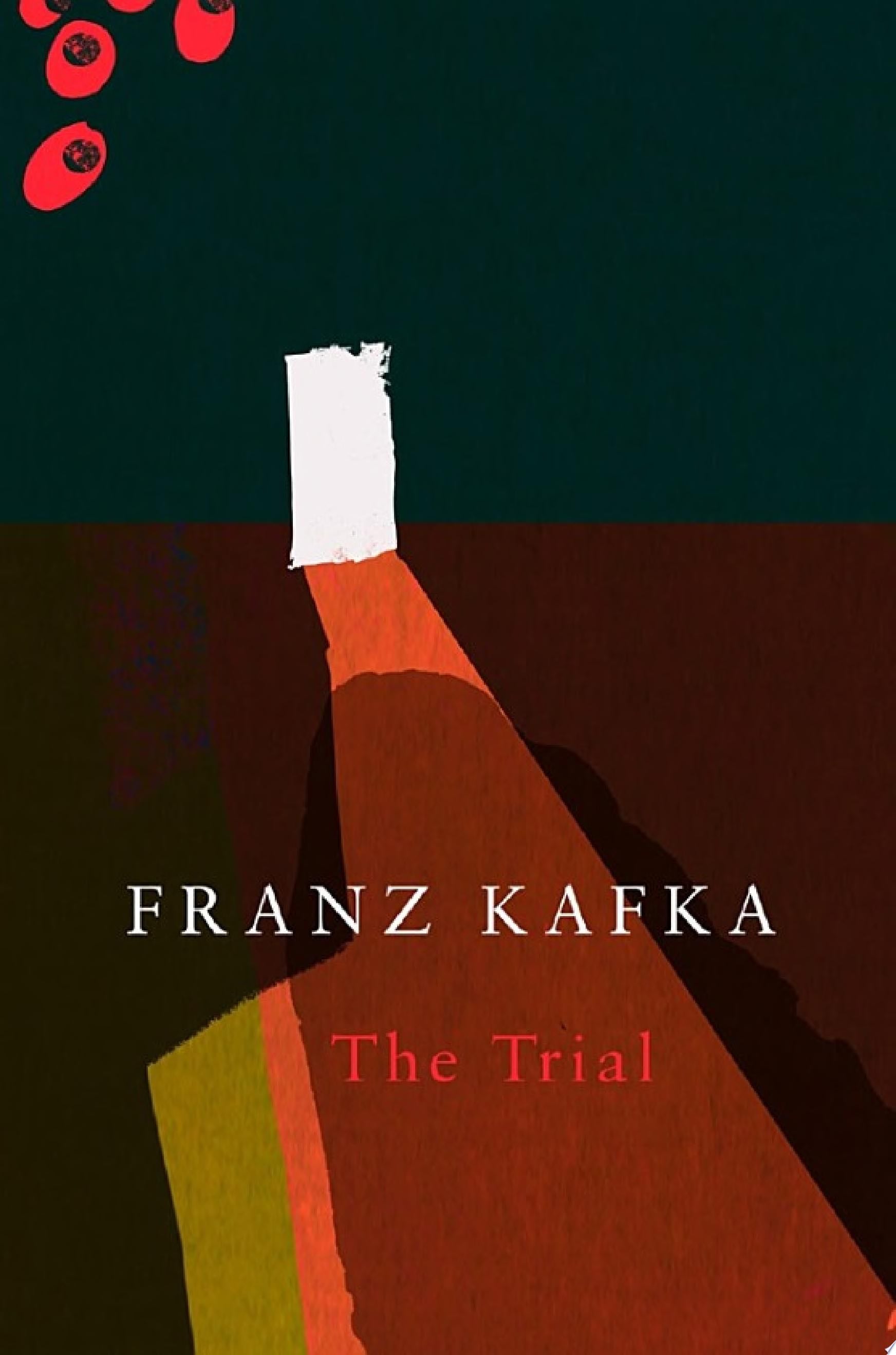 The Trial (Legend Classics) - Franz Kafka · 2021