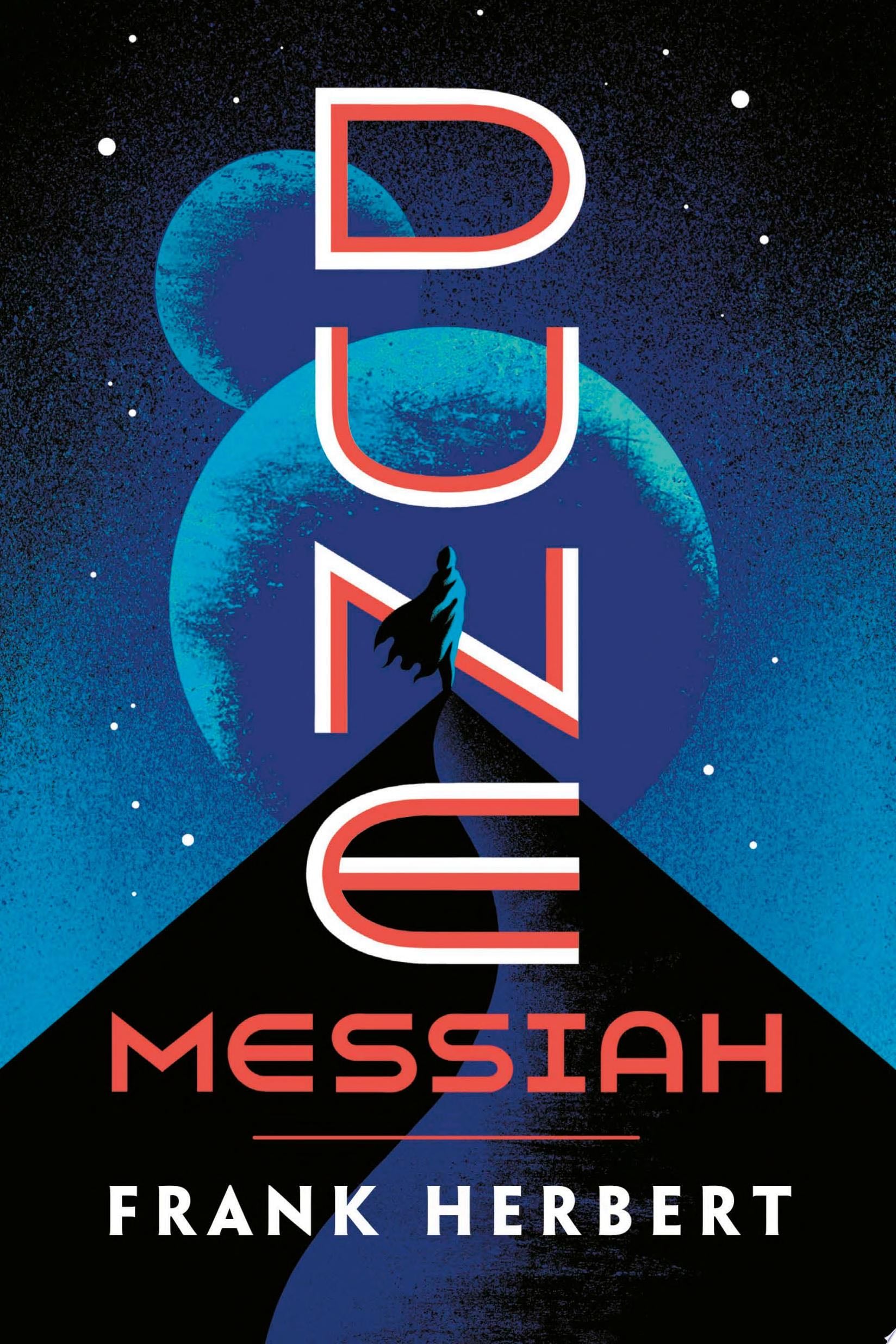 Dune Messiah - Frank Herbert · 2020