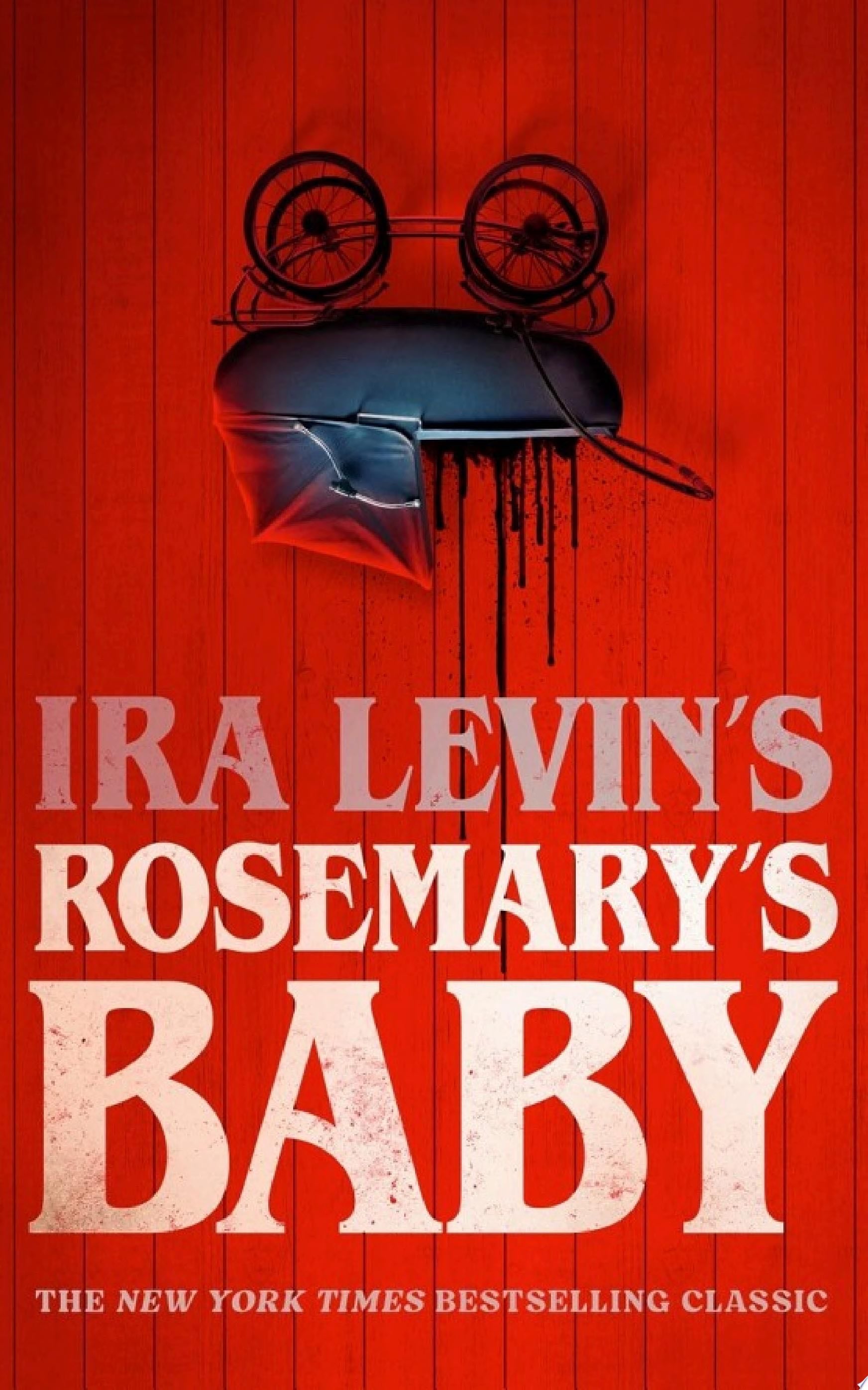 Rosemary’s Baby - Ira Levin · 2023