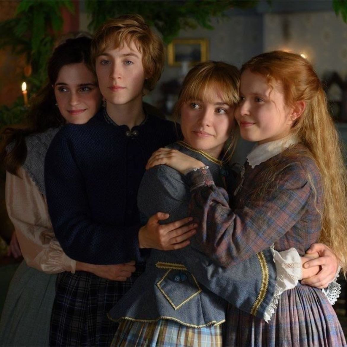Little Women - Greta Gerwig · 2019
