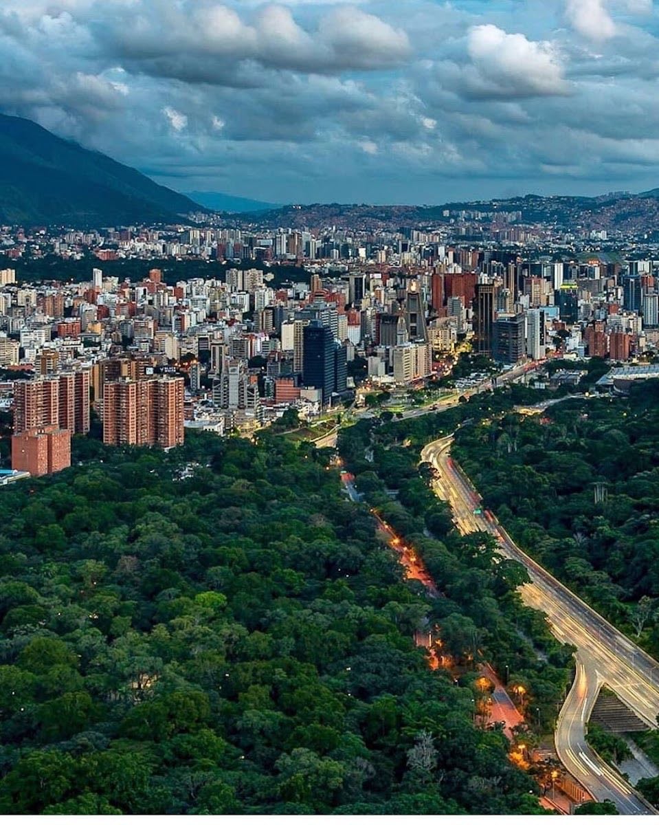 Caracas