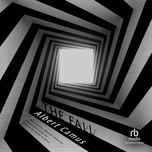 The Fall - Albert Camus · 2019