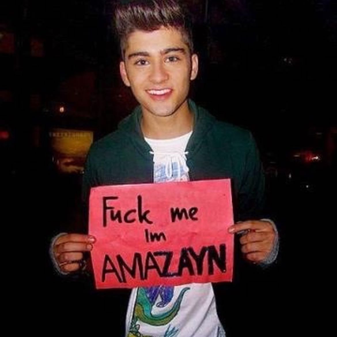 Zaynnn !! - i LOVE him💟