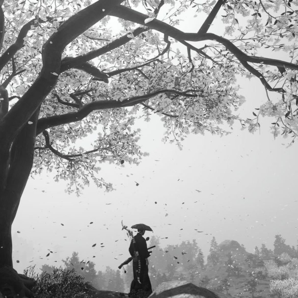 ghost of tsushima