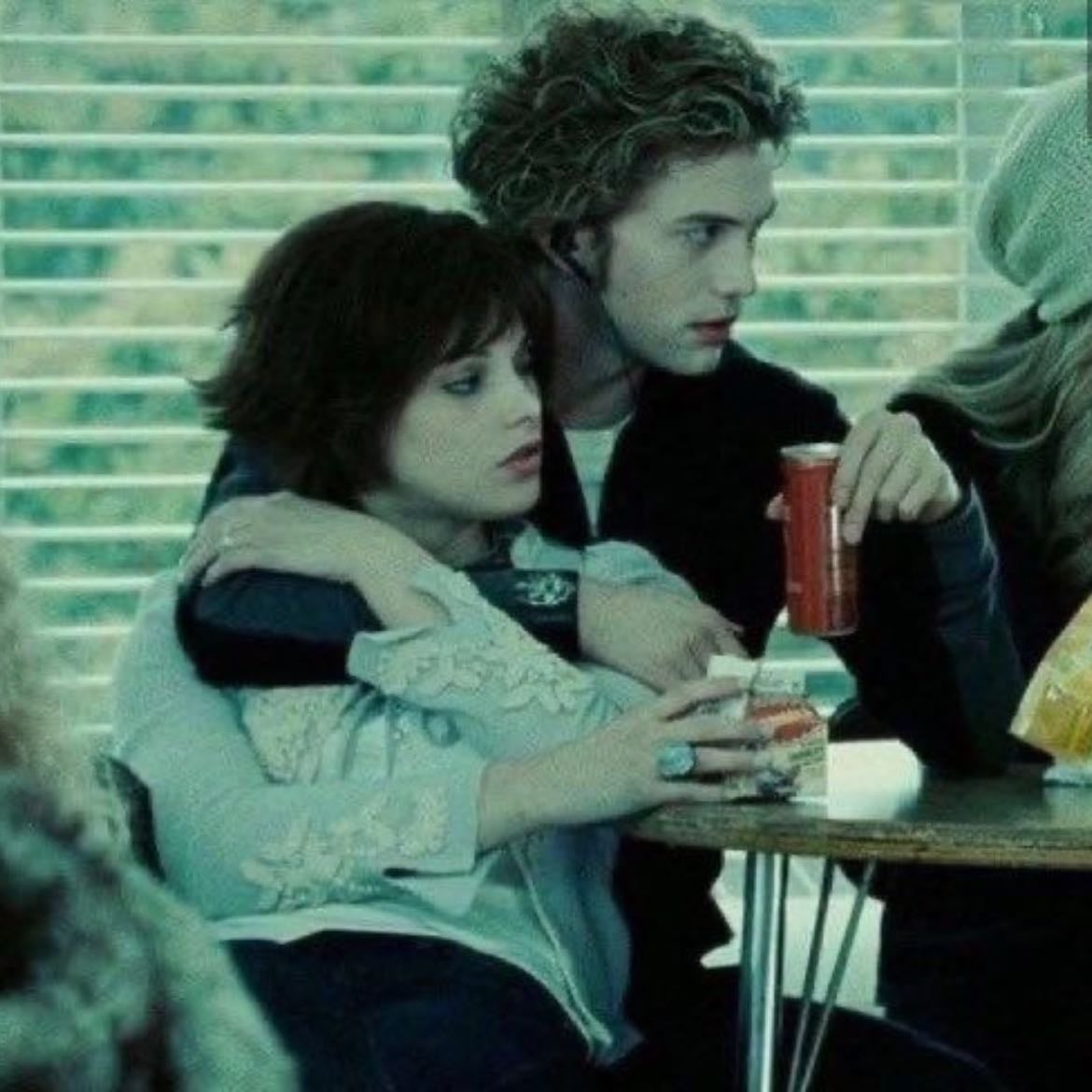 twilight saga - Catherine Hardwicke · 2008