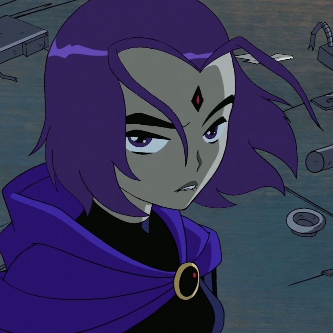 teen titans - 2003