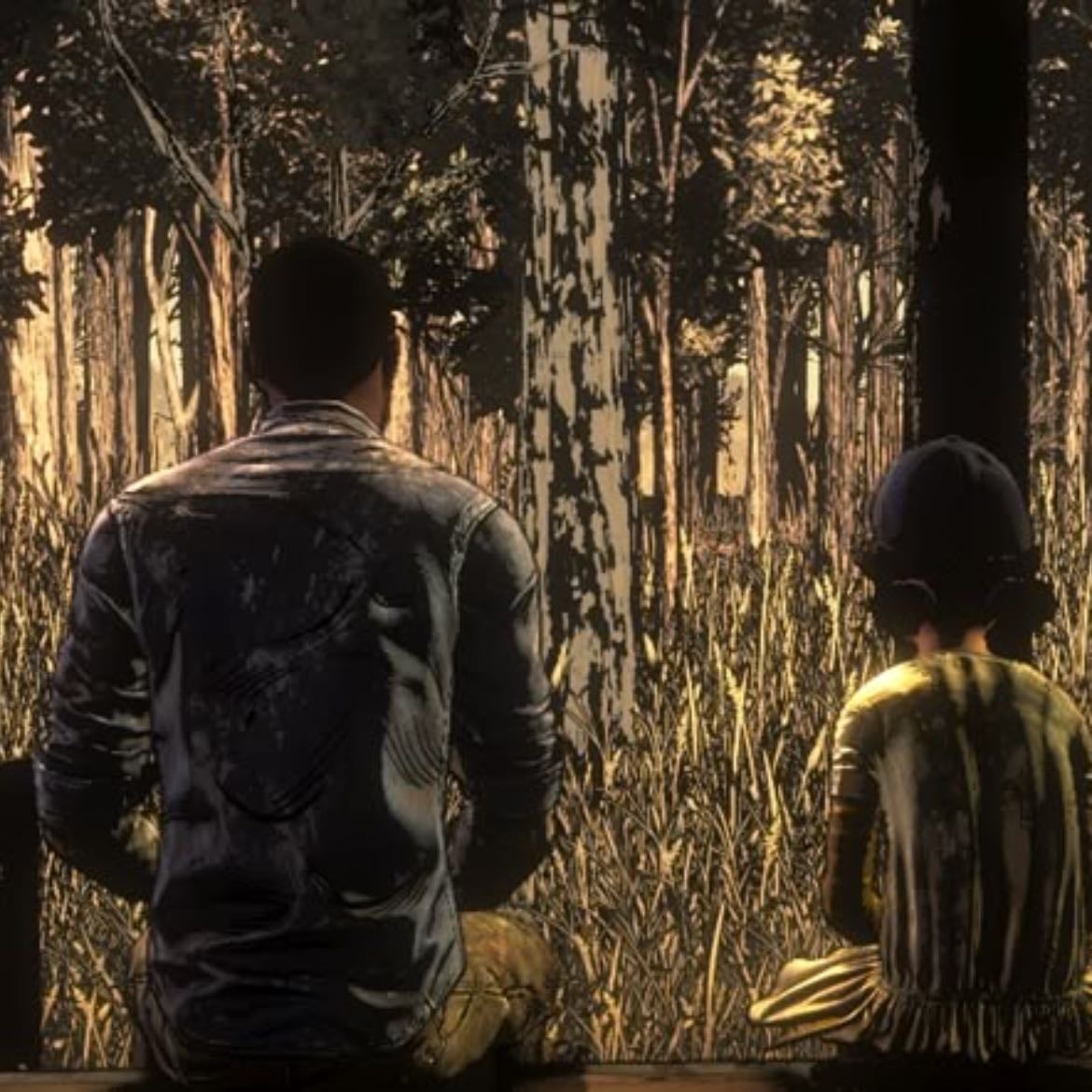 the walking dead