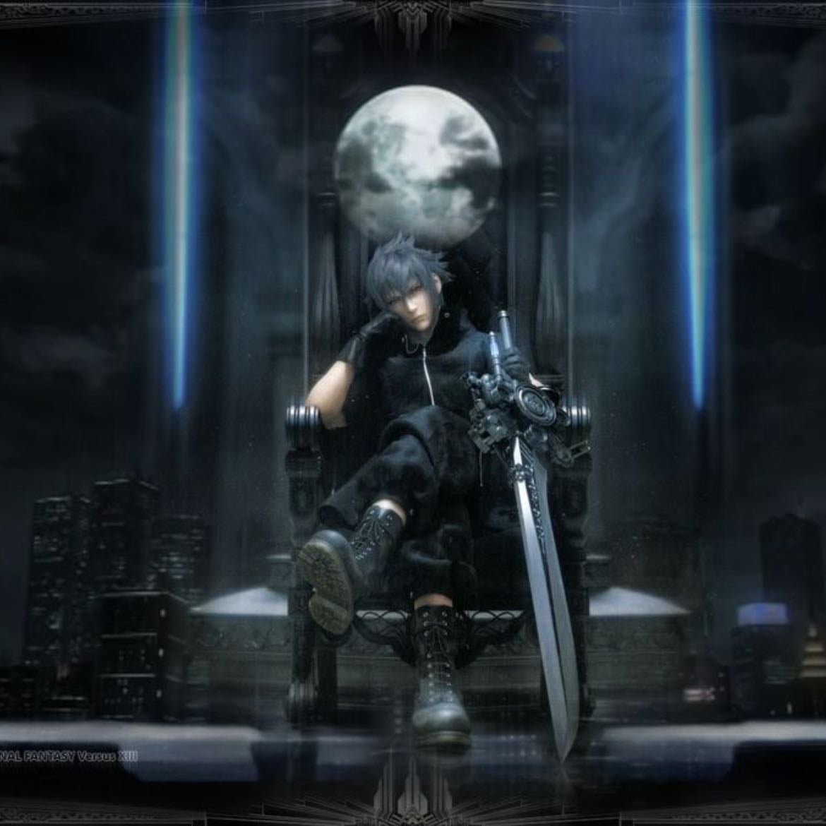 final fantasy