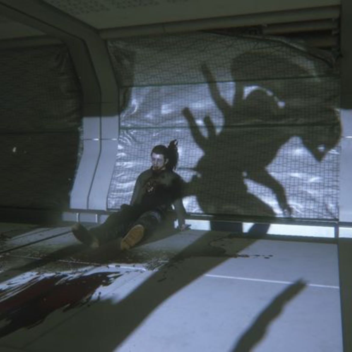 alien isolation