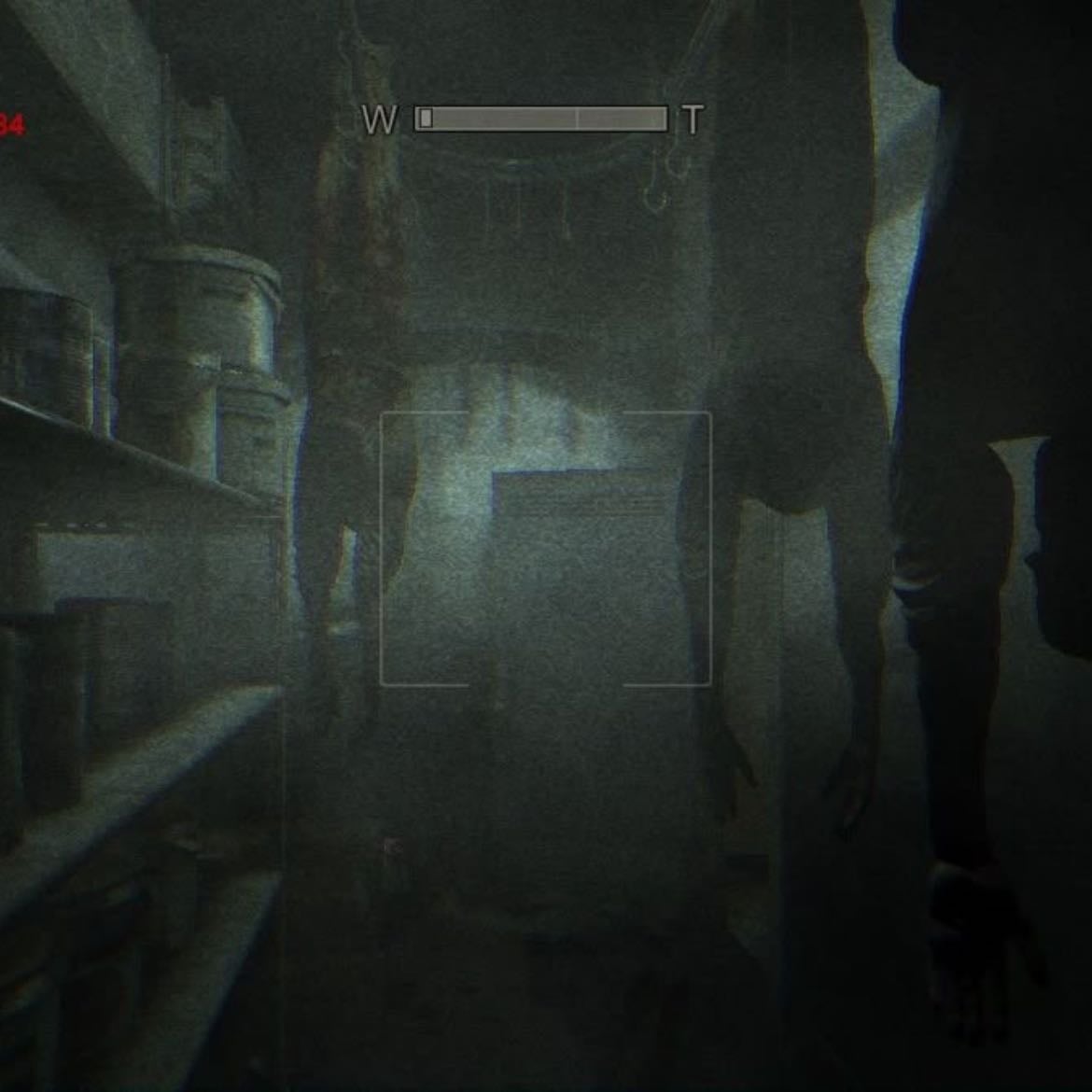 outlast