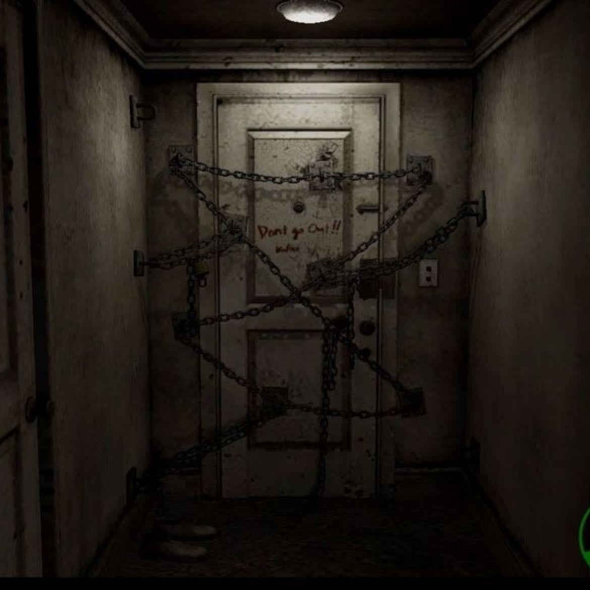 silent hill