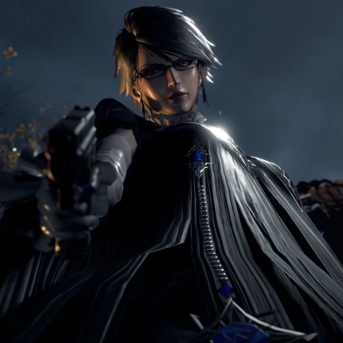 bayonetta