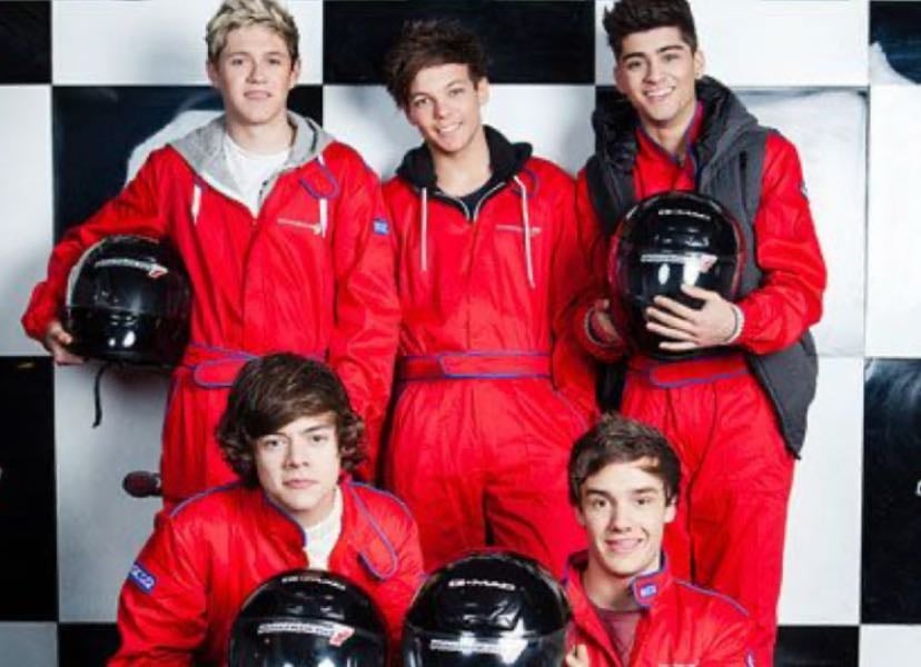 FAV SONG FROM EACH 1D ALBUM!!!