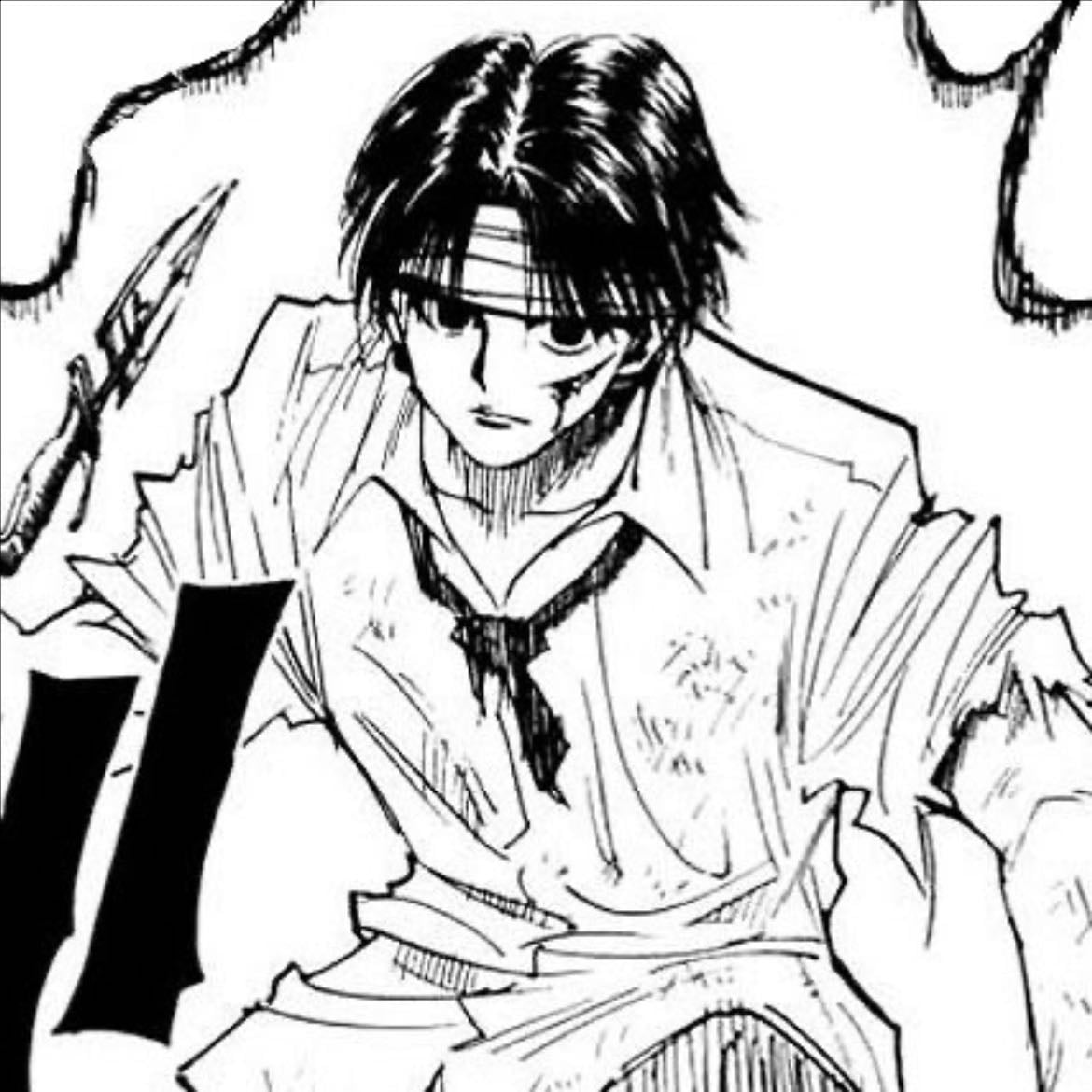 chrollo