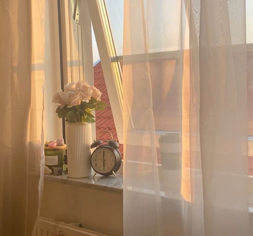 Morning Calm Playlist☕️🤍✨ - Music hypelist by Luna