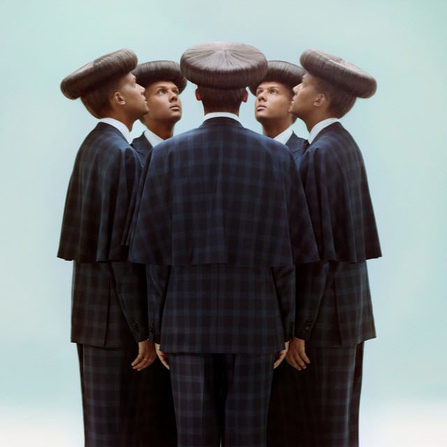 Santé - Song · Stromae